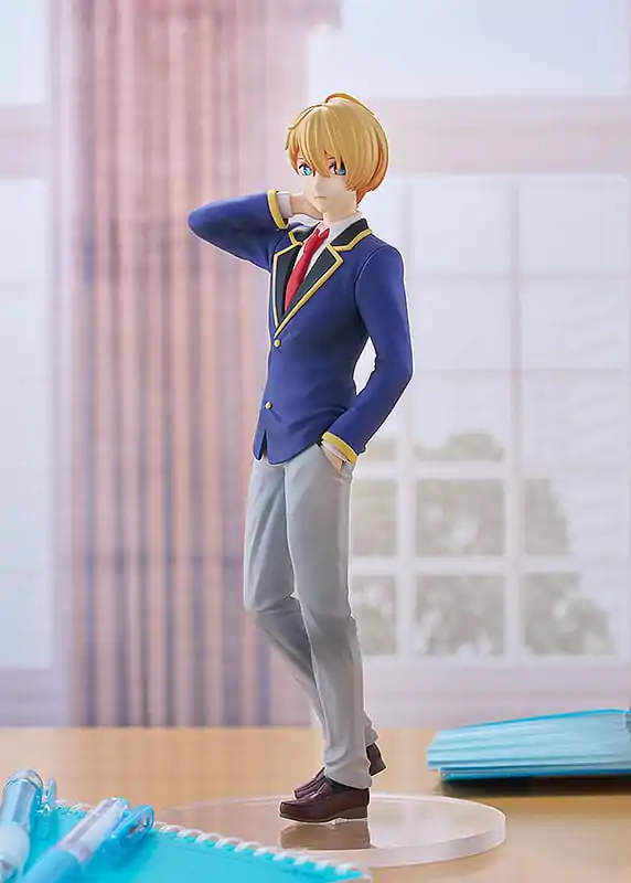 Oshi no Ko Pop Up Parade Aqua PVC szobor figura 18 cm termékfotó