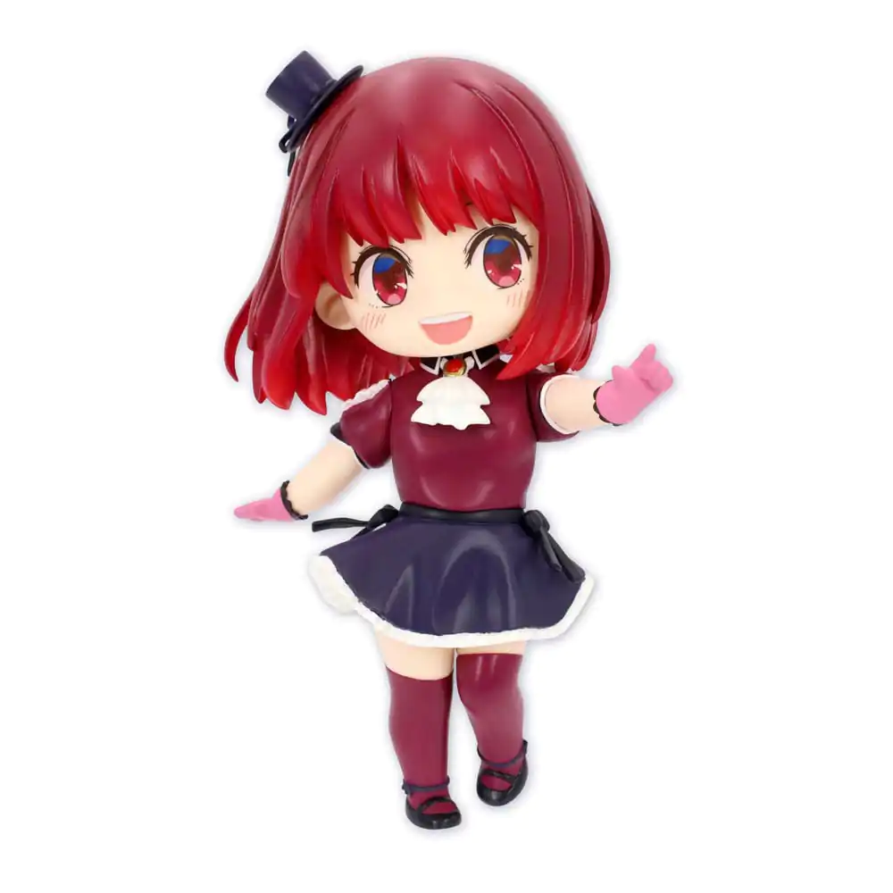 Oshi no Ko Puchieete Kana Arima B-Komachi Ver. PVC szobor figura 12 cm termékfotó