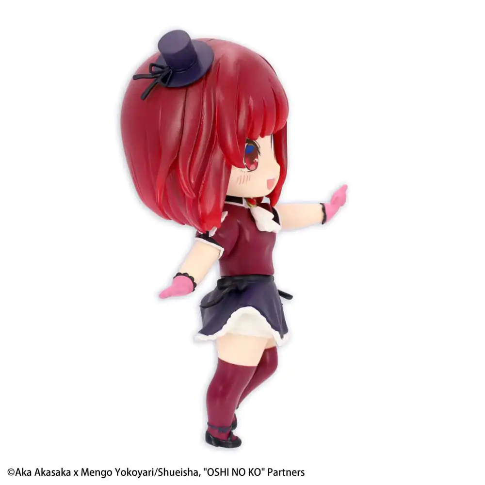 Oshi no Ko Puchieete Kana Arima B-Komachi Ver. PVC szobor figura 12 cm termékfotó