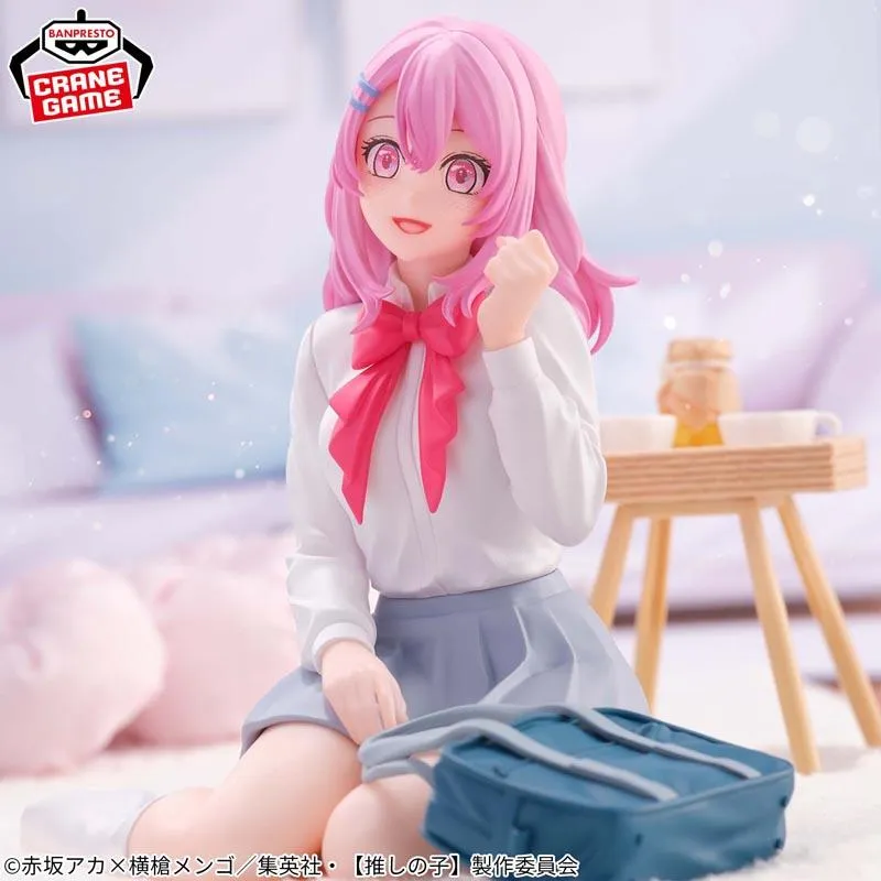 Oshi no Ko Relax Time Minami Kotobuki figura 10cm termékfotó