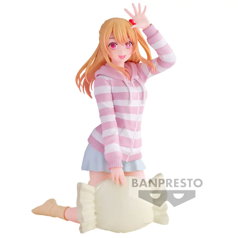 Oshi No Ko Relax time Ruby figure 15cm termékfotó