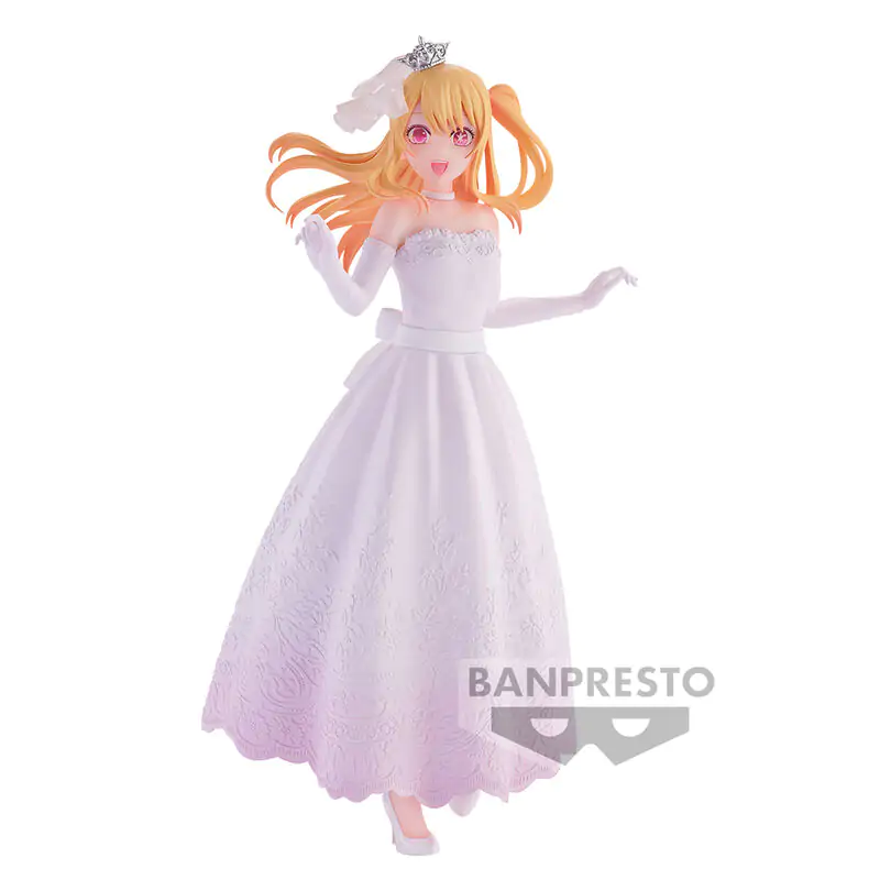 Oshi No Ko Ruby Bridal Dress figura 20cm termékfotó