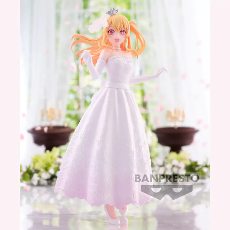 Oshi No Ko Ruby Bridal Dress figura 20cm termékfotó