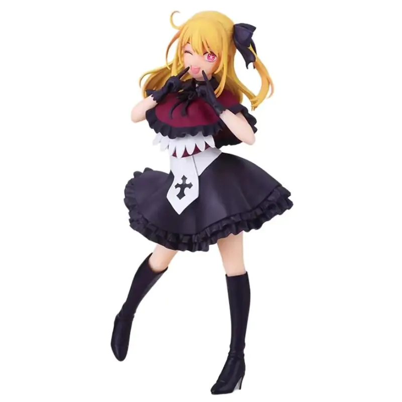 Oshi No Ko Ruby figura 17cm termékfotó