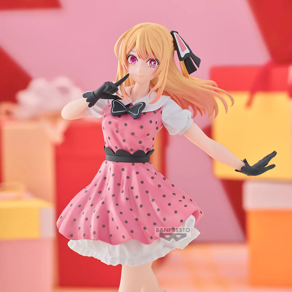 Oshi No Ko Ruby figura 18cm termékfotó