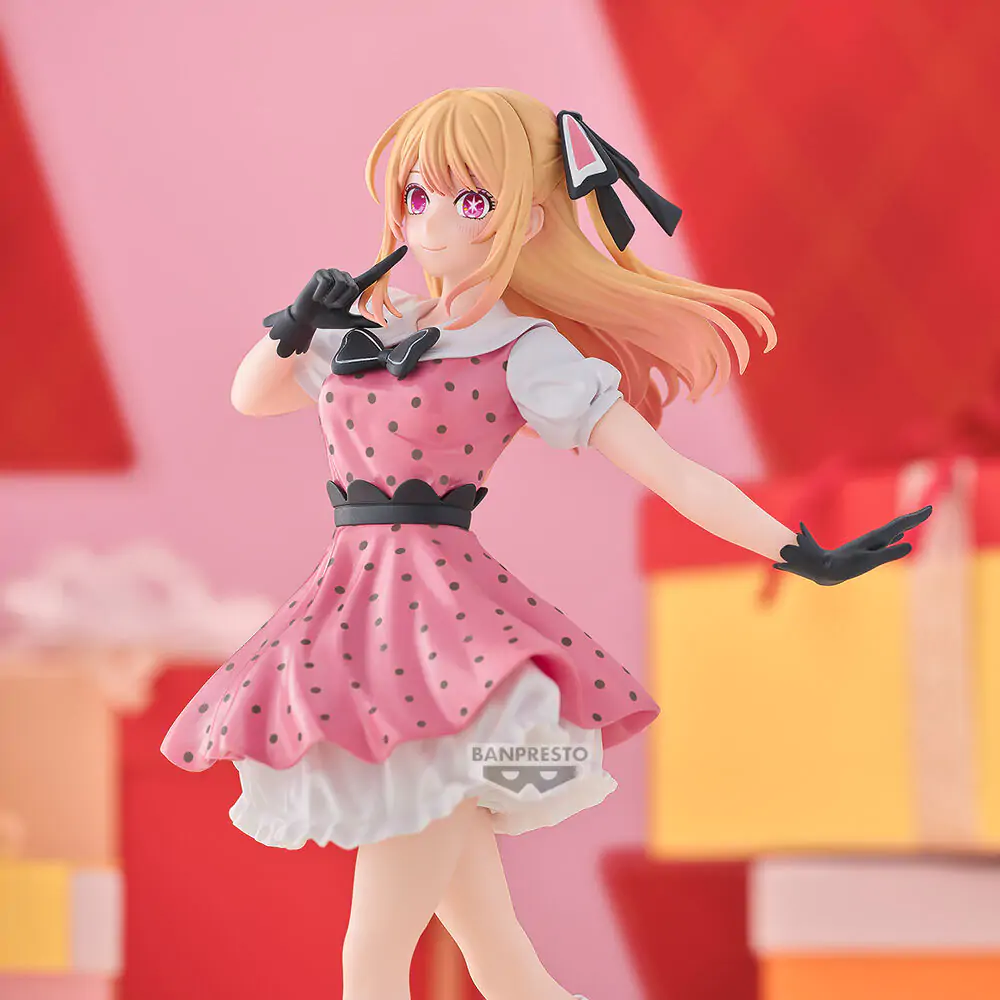 Oshi No Ko Ruby figura 18cm termékfotó