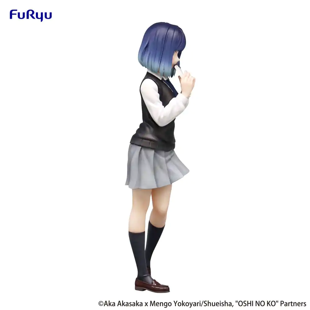 Oshi No Ko Trio-Try-iT Akane Kurokawa PVC szobor figura 20 cm termékfotó