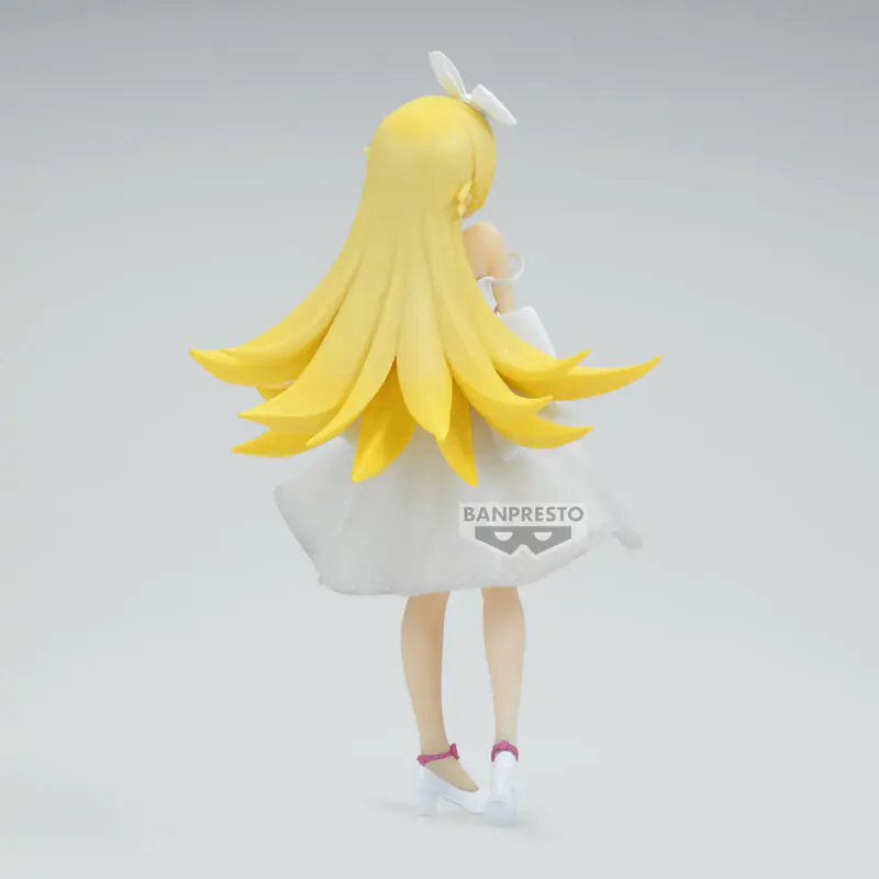 Oshino Monogatari Shinobu figura 20cm termékfotó