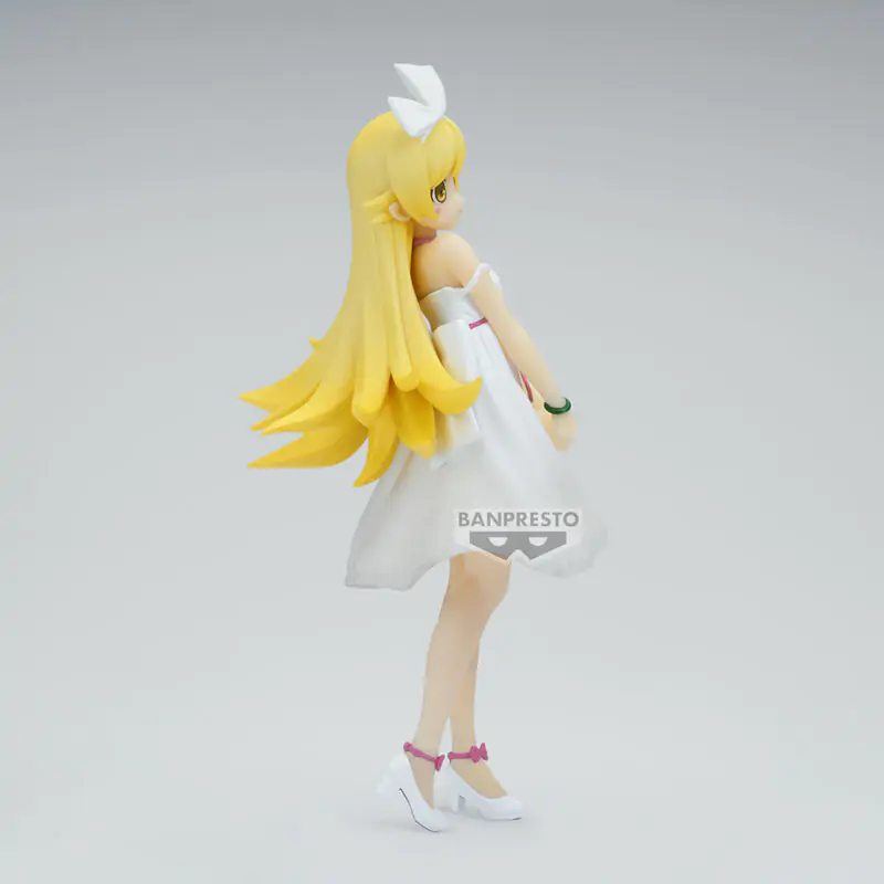 Oshino Monogatari Shinobu figura 20cm termékfotó