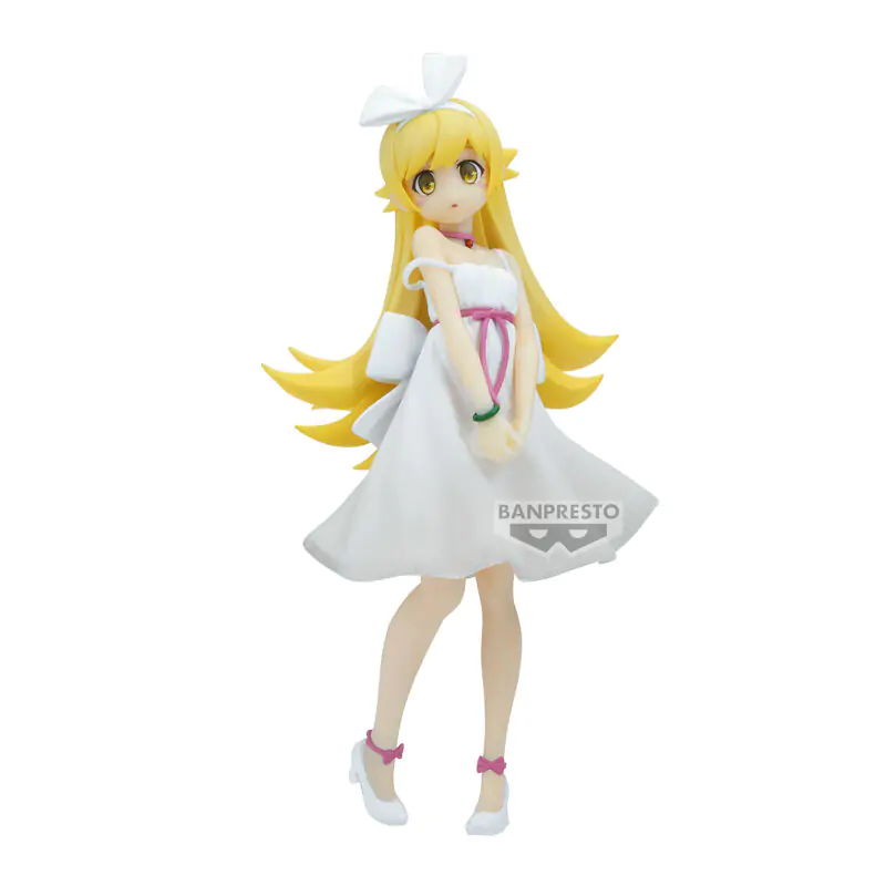 Oshino Monogatari Shinobu figura 20cm termékfotó