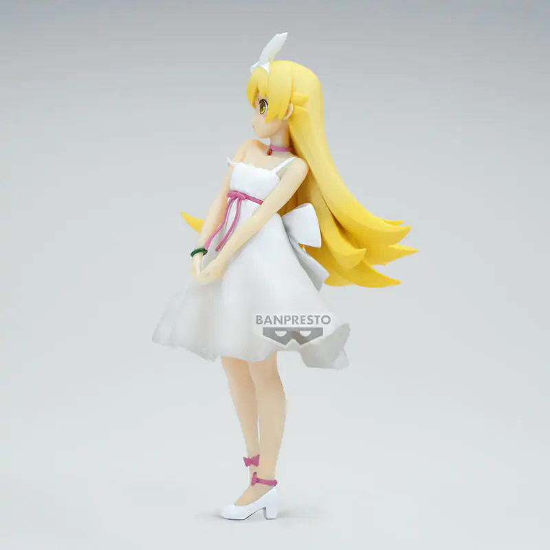 Oshino Monogatari Shinobu figura 20cm termékfotó