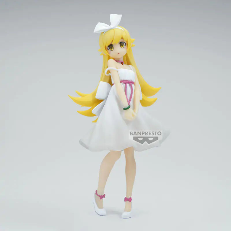 Oshino Monogatari Shinobu figura 20cm termékfotó