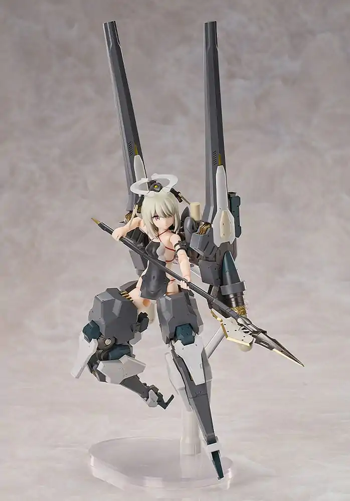 Ota Yojo Original Mecha Girl Hyper Body Action Figures Expansion Parts Set: Charged Particle Cannon Equipment figura kiegészítő csomag termékfotó
