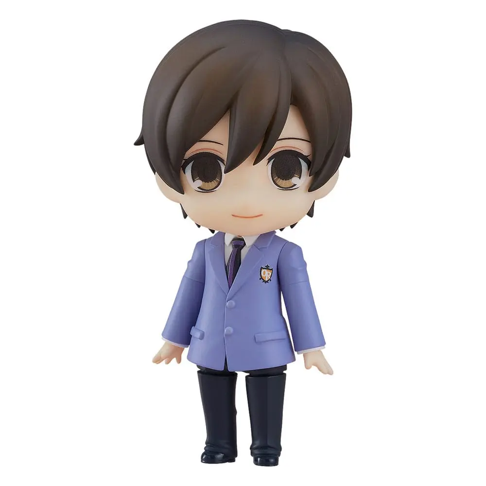 Ouran High School Host Club Nendoroid akciófigura Haruhi Fujioka 10 cm termékfotó