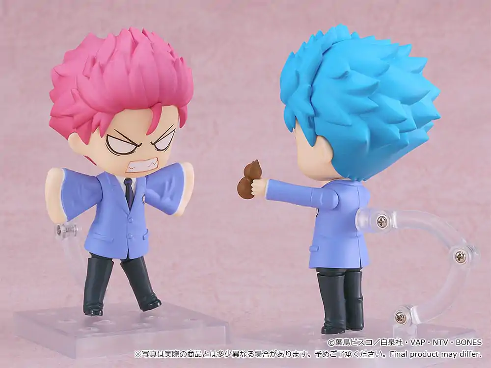 Ouran High School Host Club Nendoroid akciófigura Hikaru Hitachiin 10 cm termékfotó