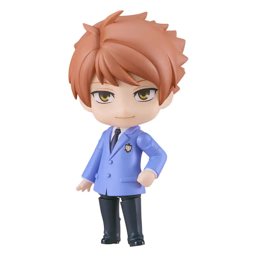 Ouran High School Host Club Nendoroid akciófigura Hikaru Hitachiin 10 cm termékfotó