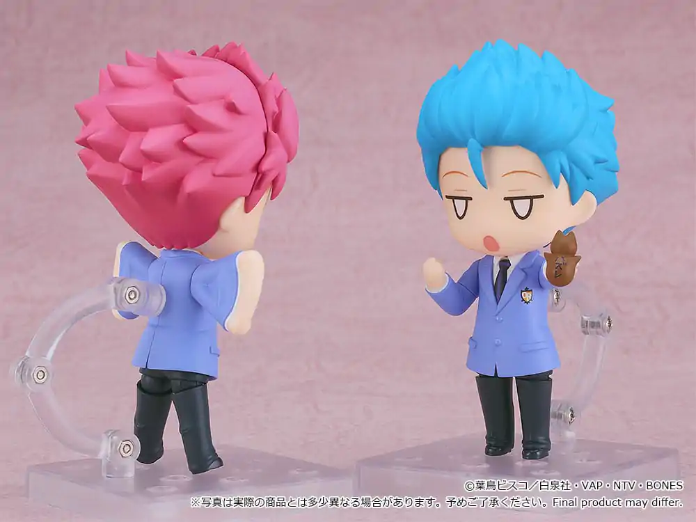 Ouran High School Host Club Nendoroid akciófigura Kaoru Hitachiin 10 cm termékfotó