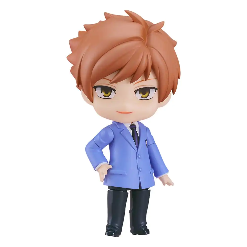 Ouran High School Host Club Nendoroid akciófigura Kaoru Hitachiin 10 cm termékfotó