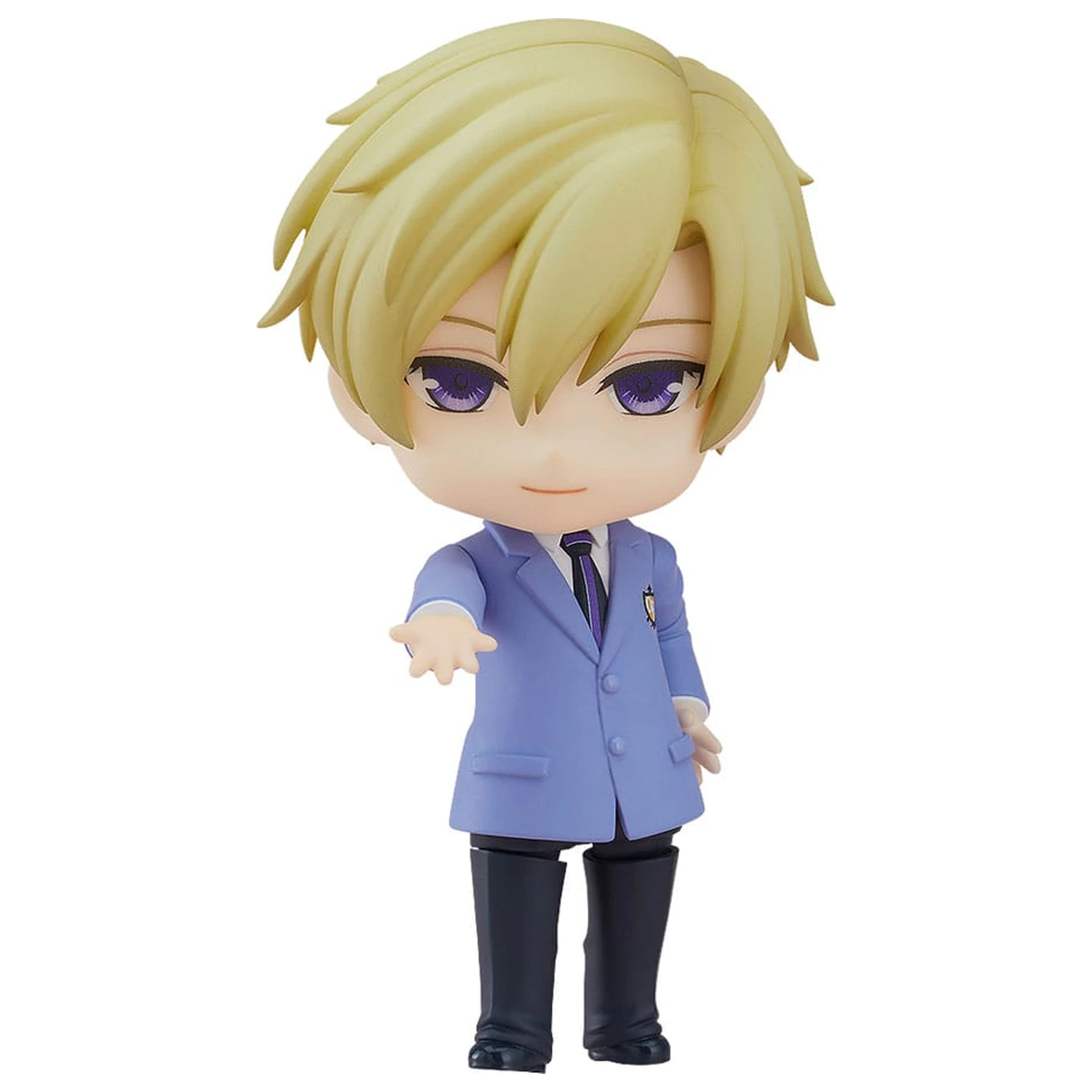 Ouran High School Host Club Nendoroid akciófigura Tamaki Suoh 10 cm termékfotó