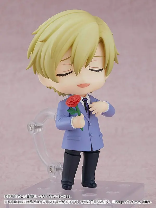 Ouran High School Host Club Nendoroid akciófigura Tamaki Suoh 10 cm termékfotó