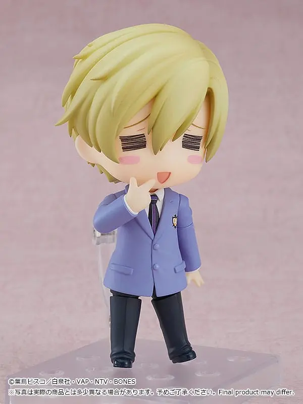 Ouran High School Host Club Nendoroid akciófigura Tamaki Suoh 10 cm termékfotó