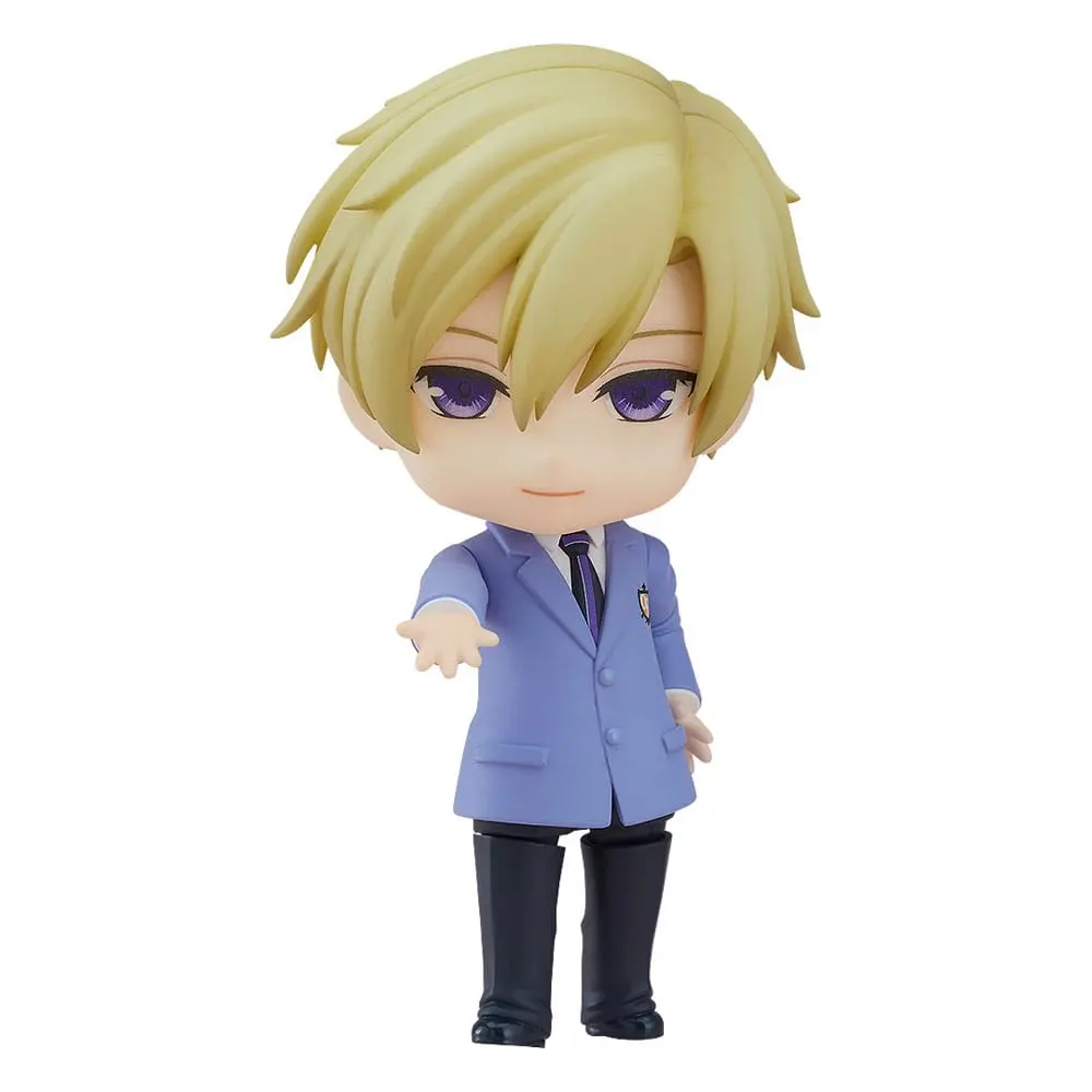 Ouran High School Host Club Nendoroid akciófigura Tamaki Suoh 10 cm termékfotó