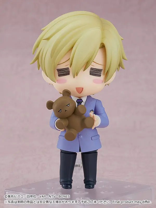Ouran High School Host Club Nendoroid akciófigura Tamaki Suoh 10 cm termékfotó
