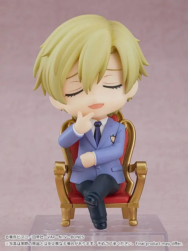 Ouran High School Host Club Nendoroid akciófigura Tamaki Suoh 10 cm termékfotó