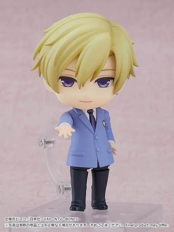 Ouran High School Host Club Nendoroid akciófigura Tamaki Suoh 10 cm termékfotó