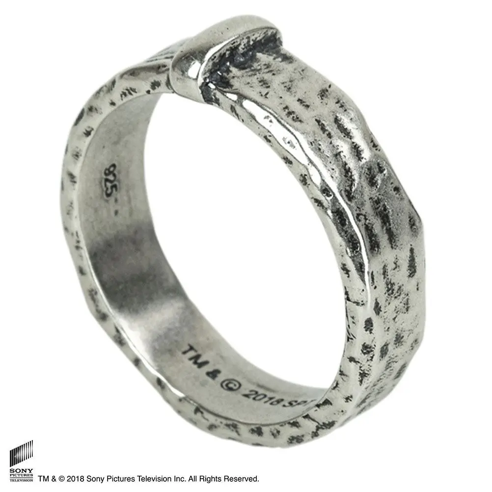 Outlander Claire's Wedding Ring méret 07 termékfotó