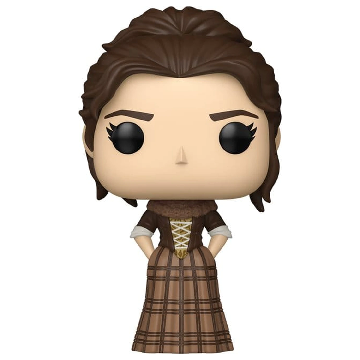 Outlander Funko POP! Television Vinyl figura Claire Fraser 9 cm termékfotó