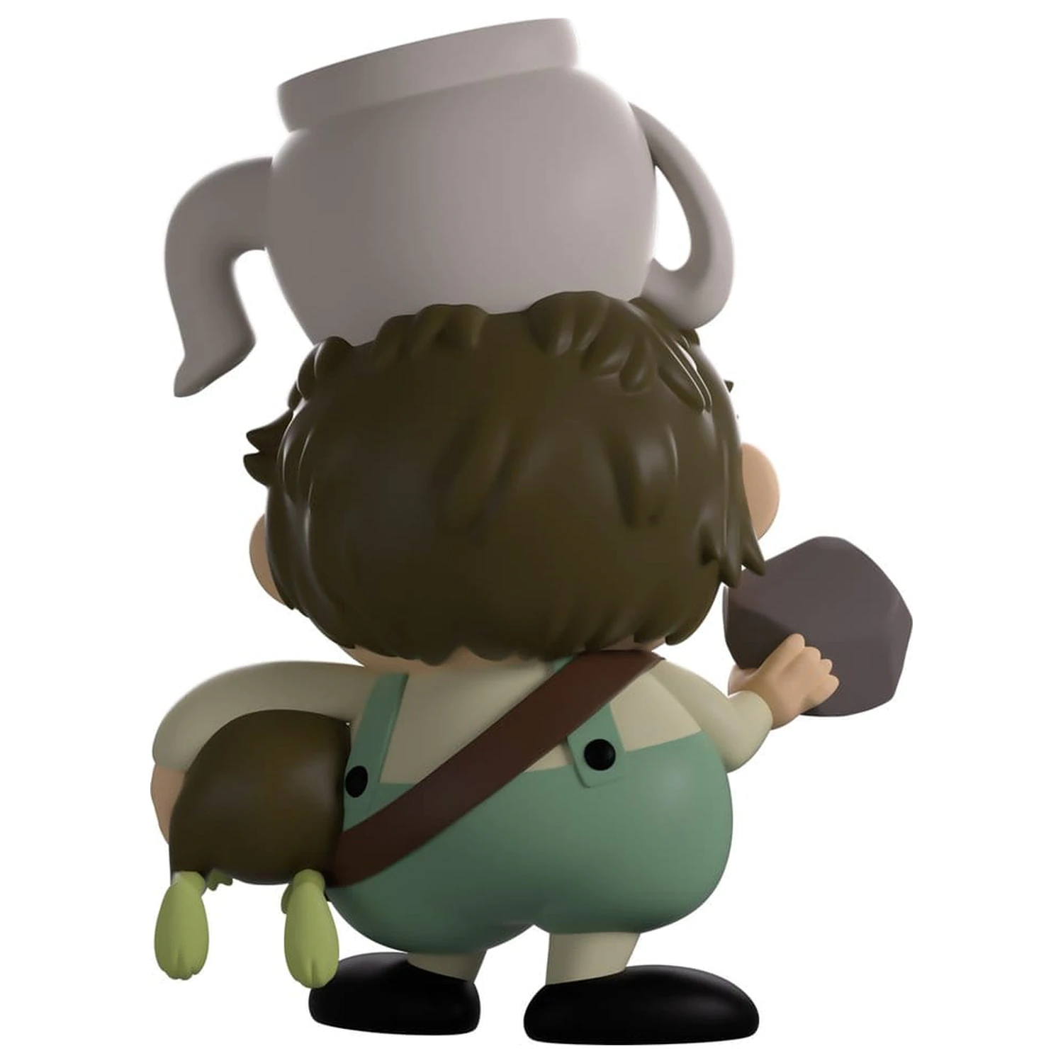 Over The Garden Wall Vinyl figura Greg 10 cm termékfotó