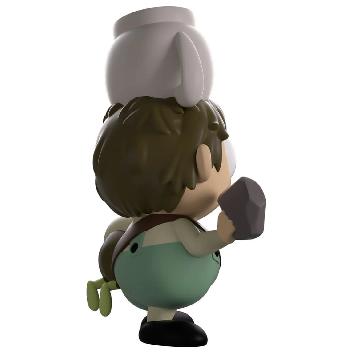 Over The Garden Wall Vinyl figura Greg 10 cm termékfotó
