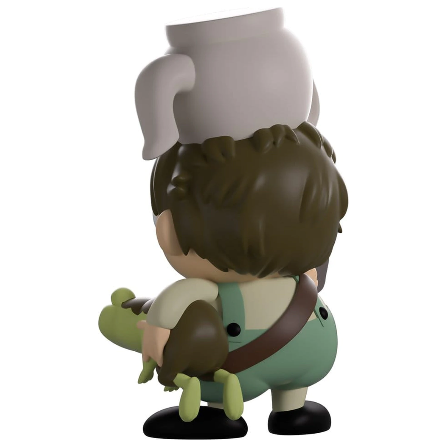 Over The Garden Wall Vinyl figura Greg 10 cm termékfotó