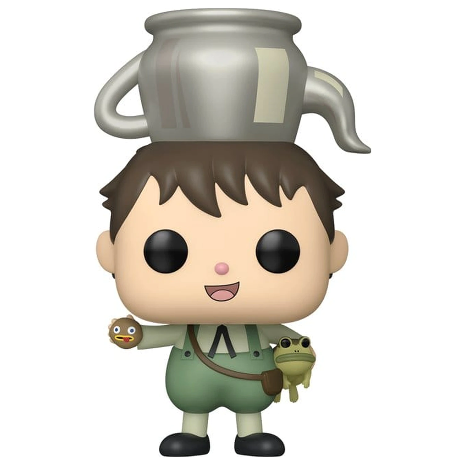 Over the Garden Wall Funko POP! Animation Vinyl figura Greg 9 cm termékfotó