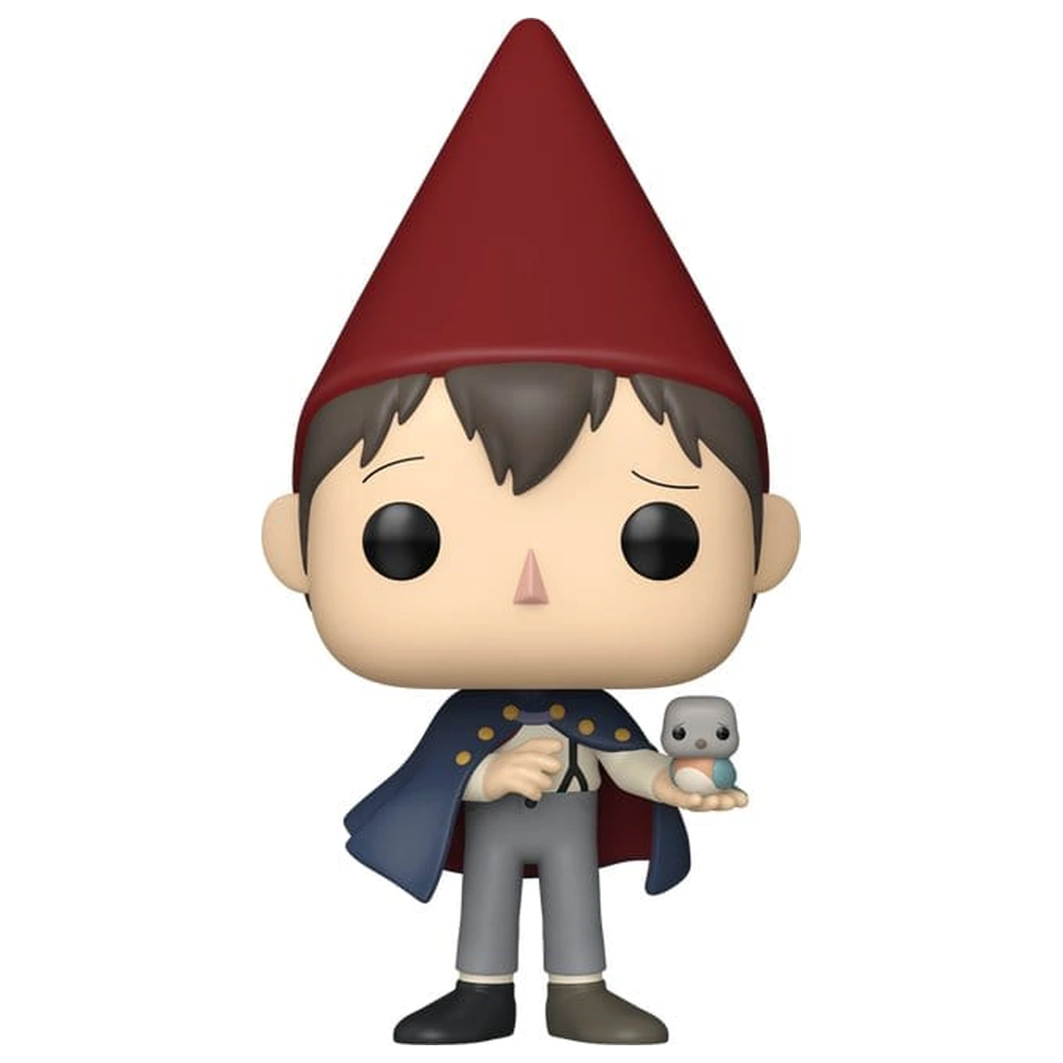 Over the Garden Wall Funko POP! Animation Vinyl figura Wirt 9 cm termékfotó