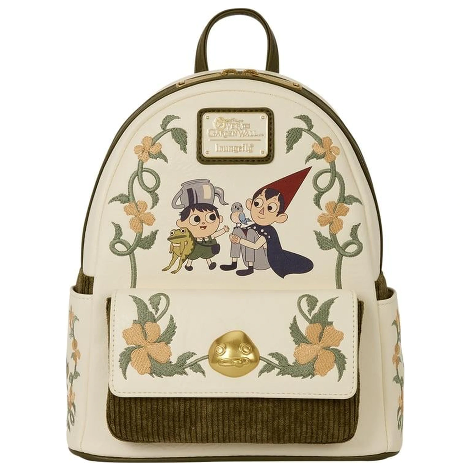Over the Garden Wall Mini táska hátizsák LoungeFly termékfotó