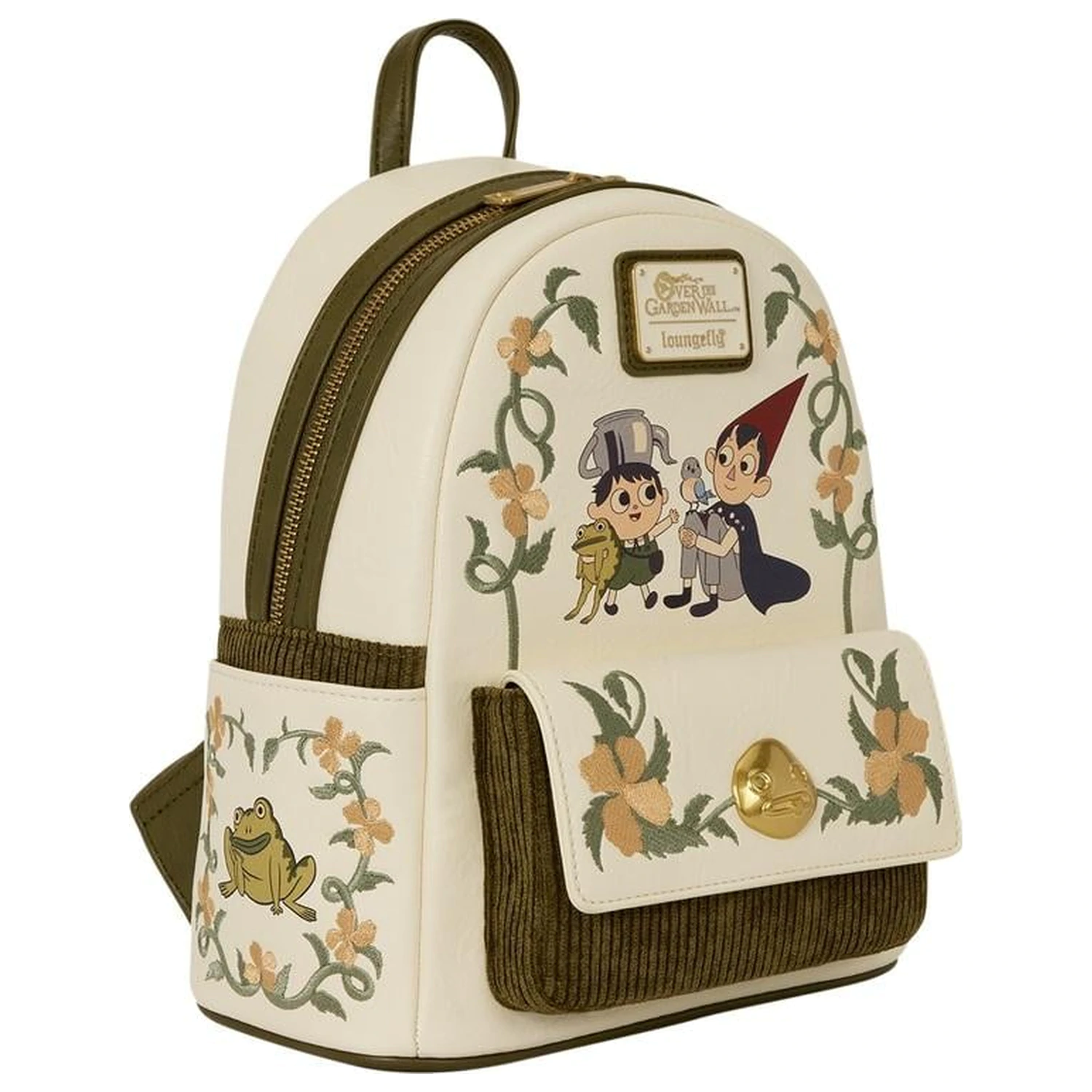Over the Garden Wall Mini táska hátizsák LoungeFly termékfotó