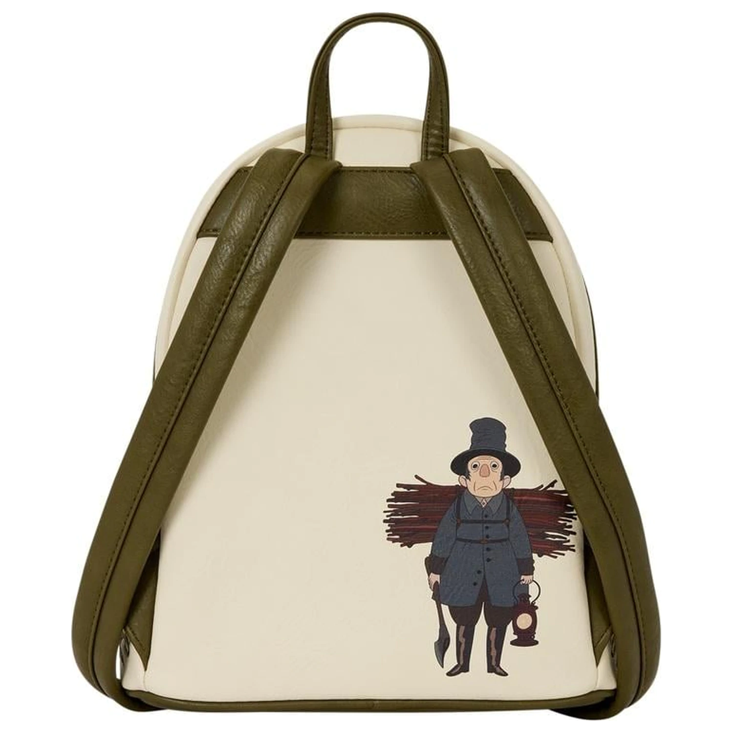 Over the Garden Wall Mini táska hátizsák LoungeFly termékfotó