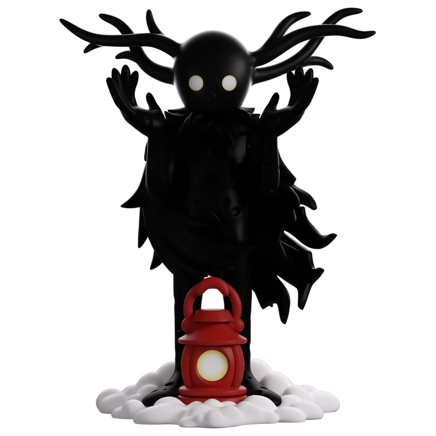 Over The Garden Wall Vinyl figura The Beast 13 cm termékfotó