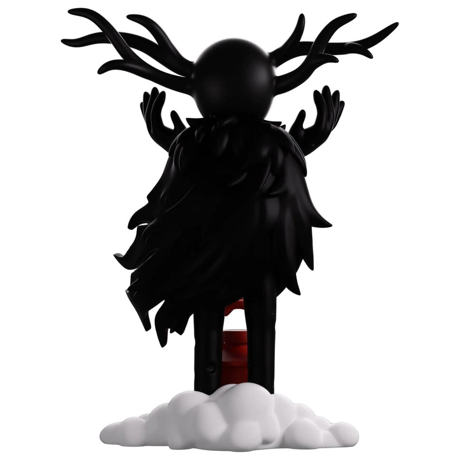 Over The Garden Wall Vinyl figura The Beast 13 cm termékfotó