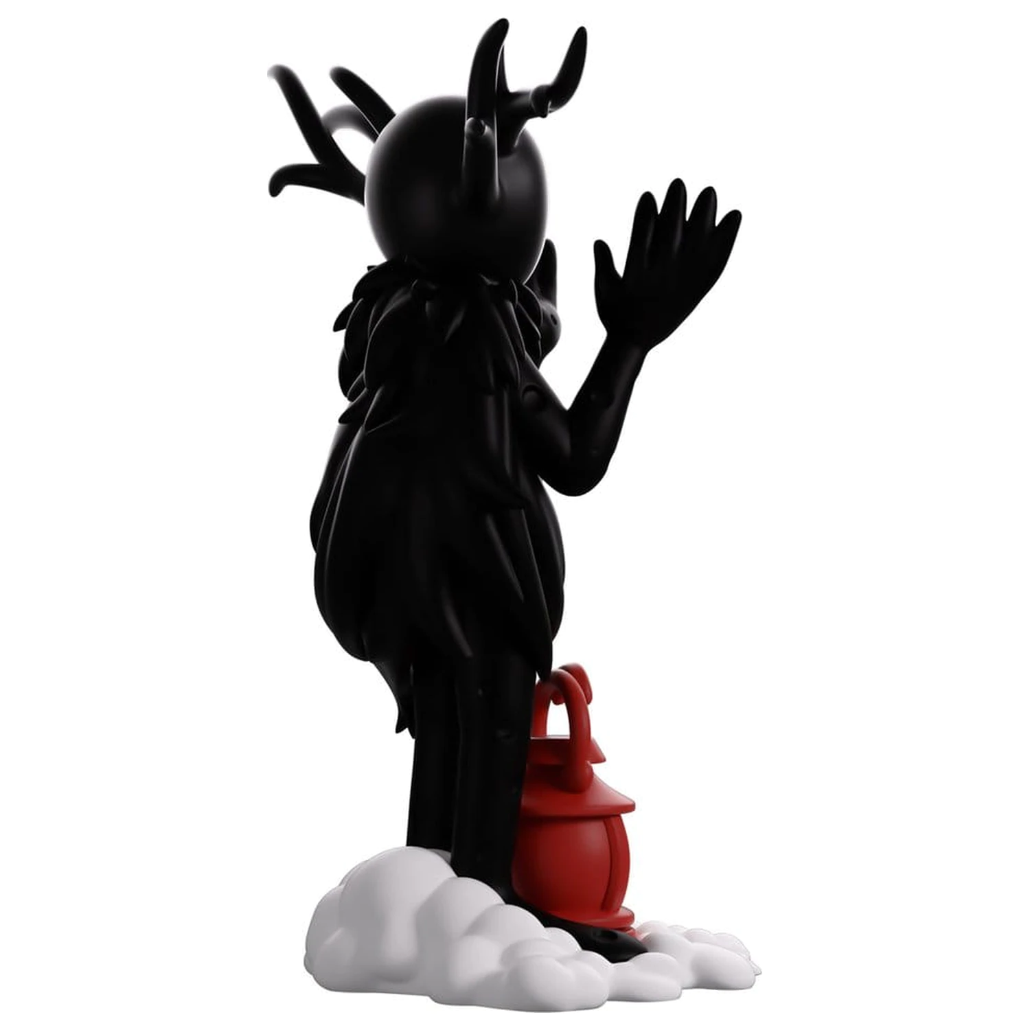 Over The Garden Wall Vinyl figura The Beast 13 cm termékfotó