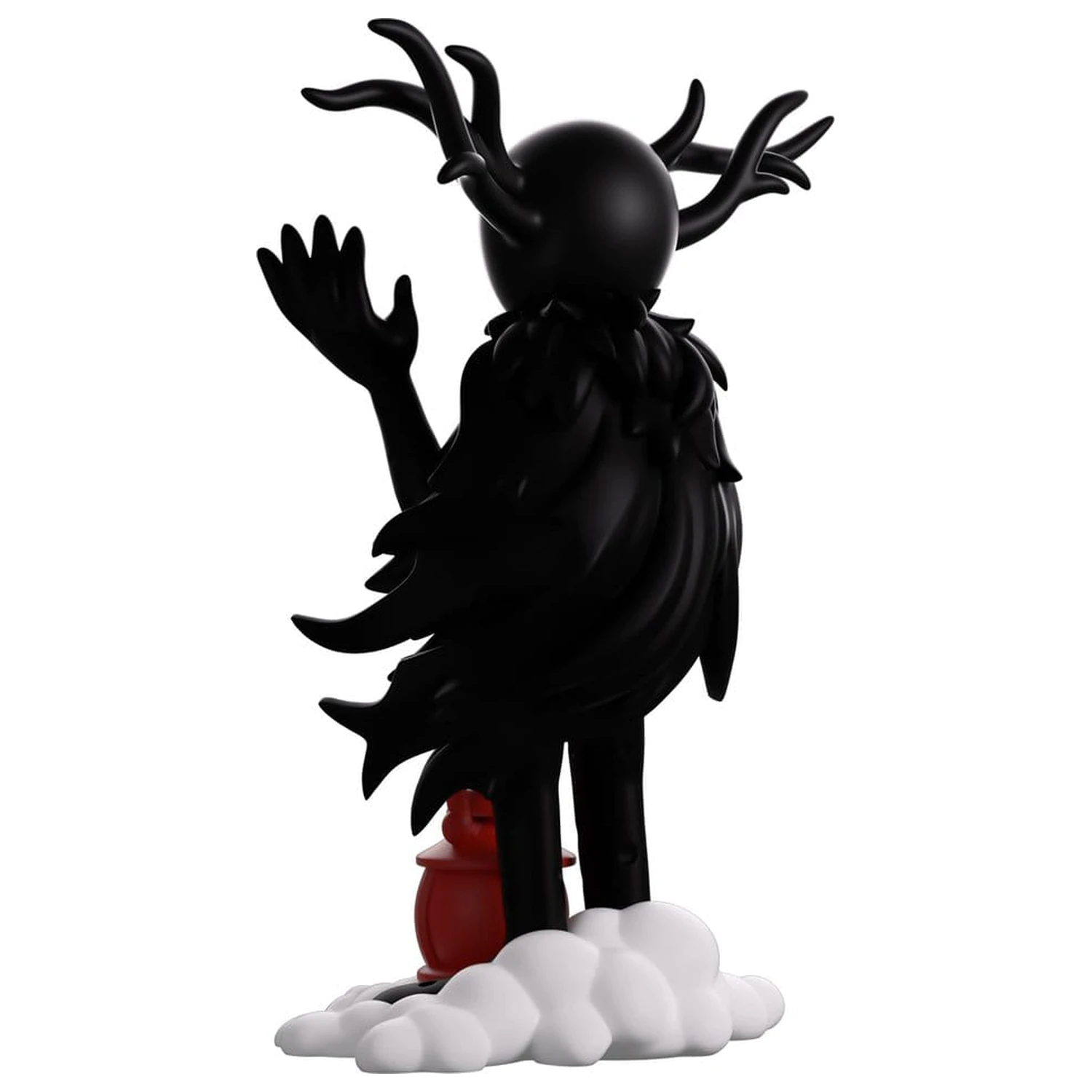 Over The Garden Wall Vinyl figura The Beast 13 cm termékfotó