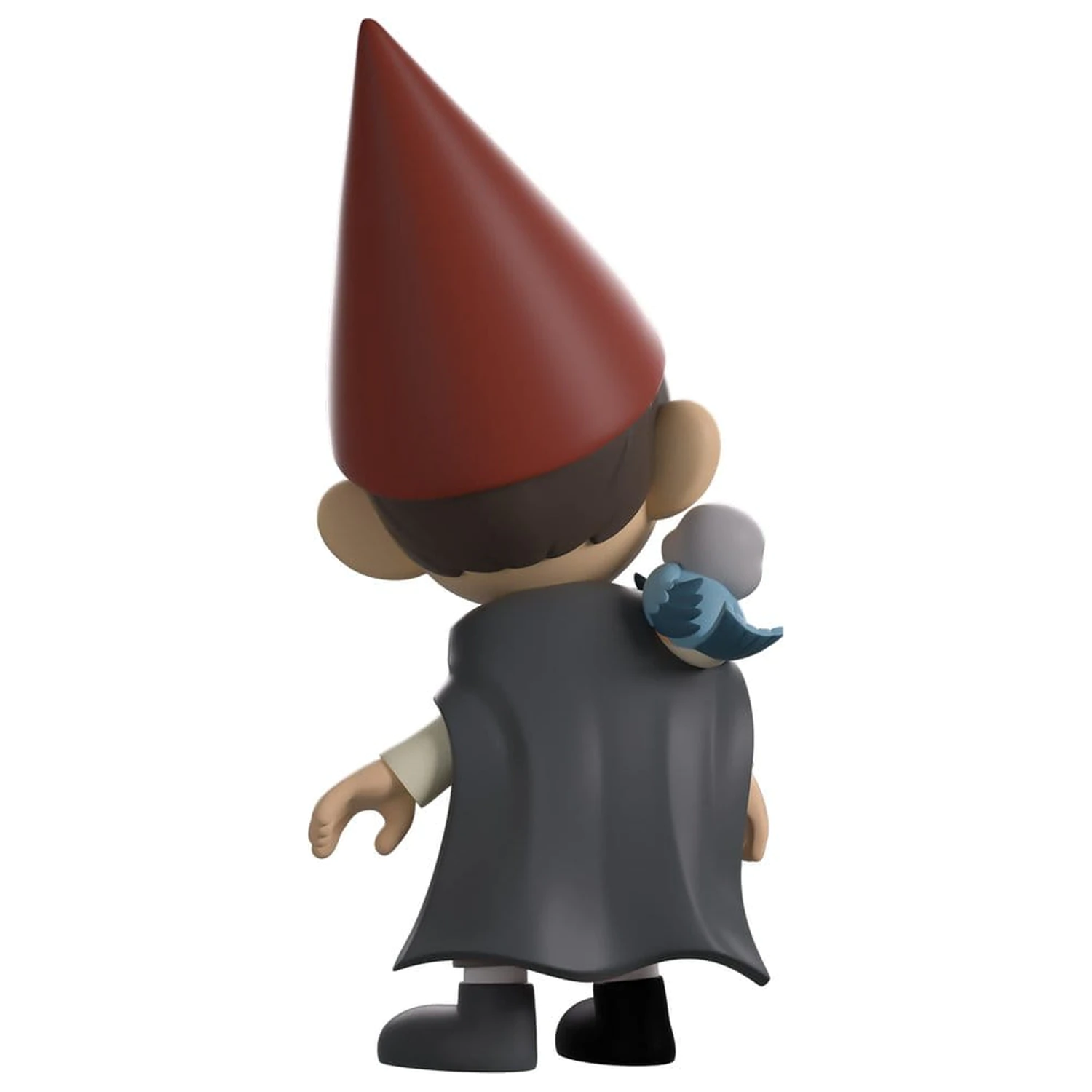 Over The Garden Wall Vinyl figura Wirt 12 cm termékfotó