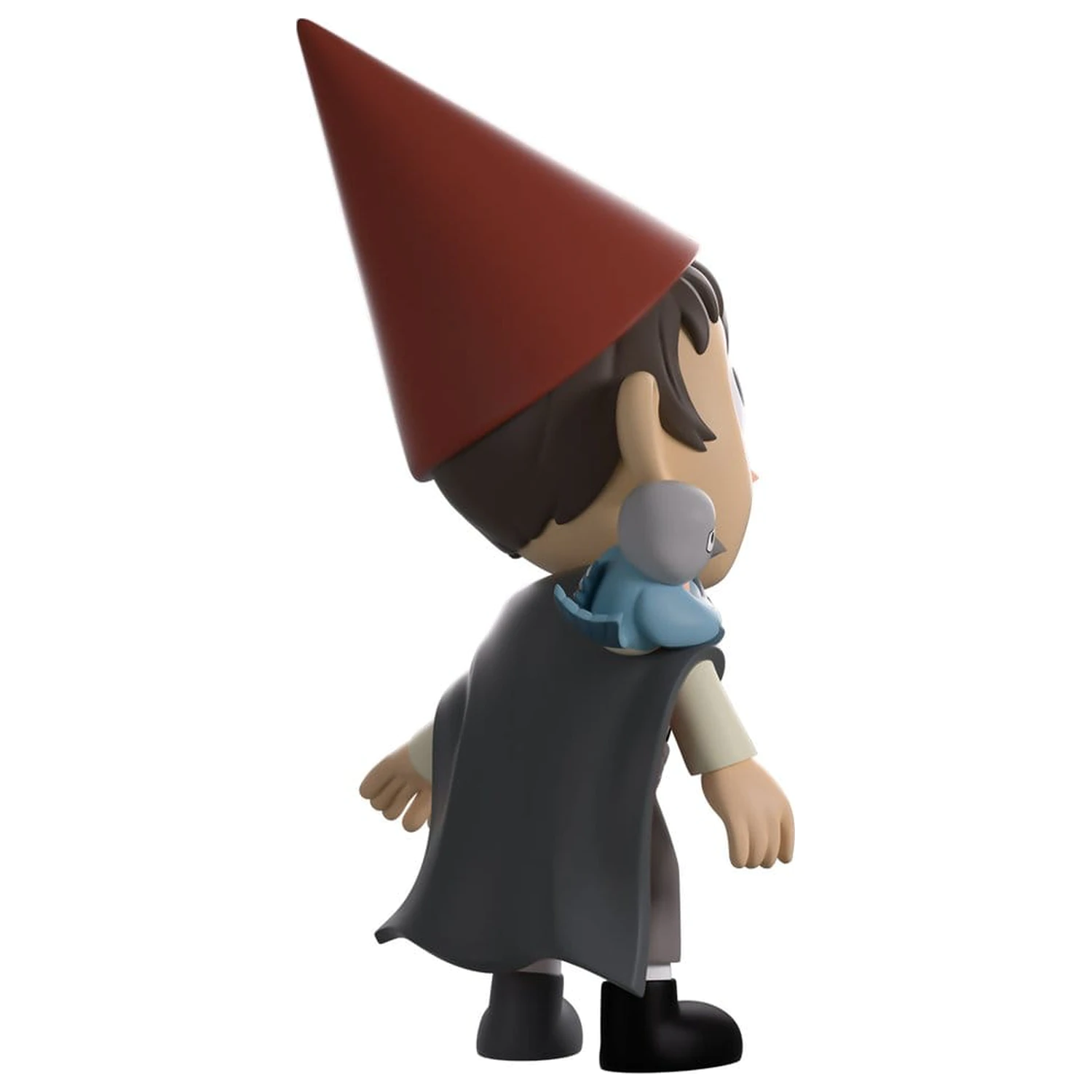 Over The Garden Wall Vinyl figura Wirt 12 cm termékfotó