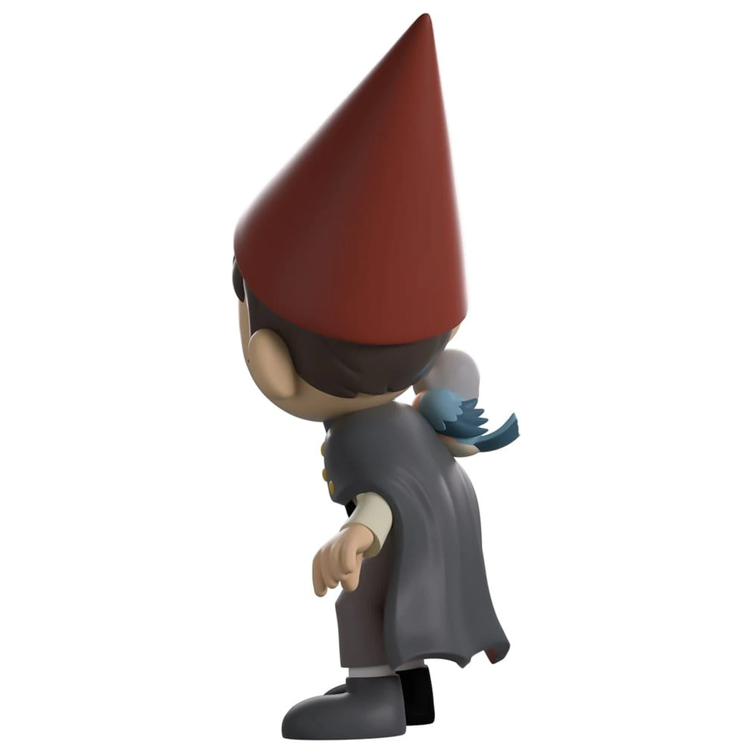 Over The Garden Wall Vinyl figura Wirt 12 cm termékfotó
