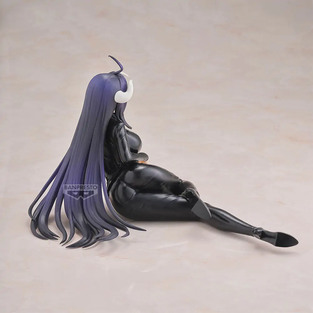 Overlod Albedo Relax Time figura 18cm termékfotó