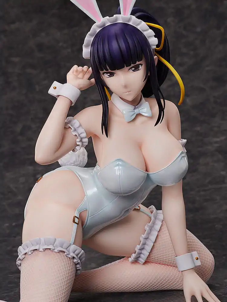 Overlord 1/4 Narberal Gamma: Bunny Ver. PVC szobor figura 32 cm termékfotó