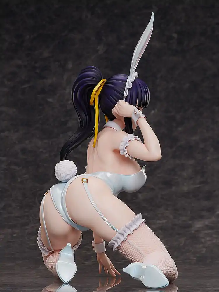 Overlord 1/4 Narberal Gamma: Bunny Ver. PVC szobor figura 32 cm termékfotó