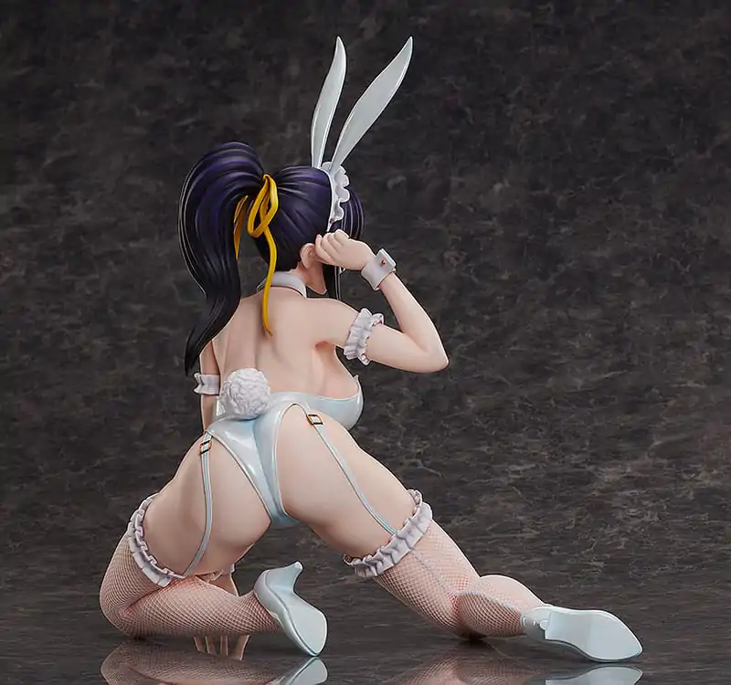 Overlord 1/4 Narberal Gamma: Bunny Ver. PVC szobor figura 32 cm termékfotó